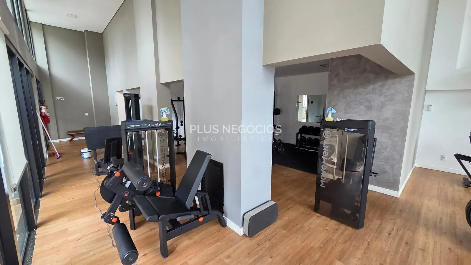 Apartamento, 3 quartos, 115 m² - Foto 39