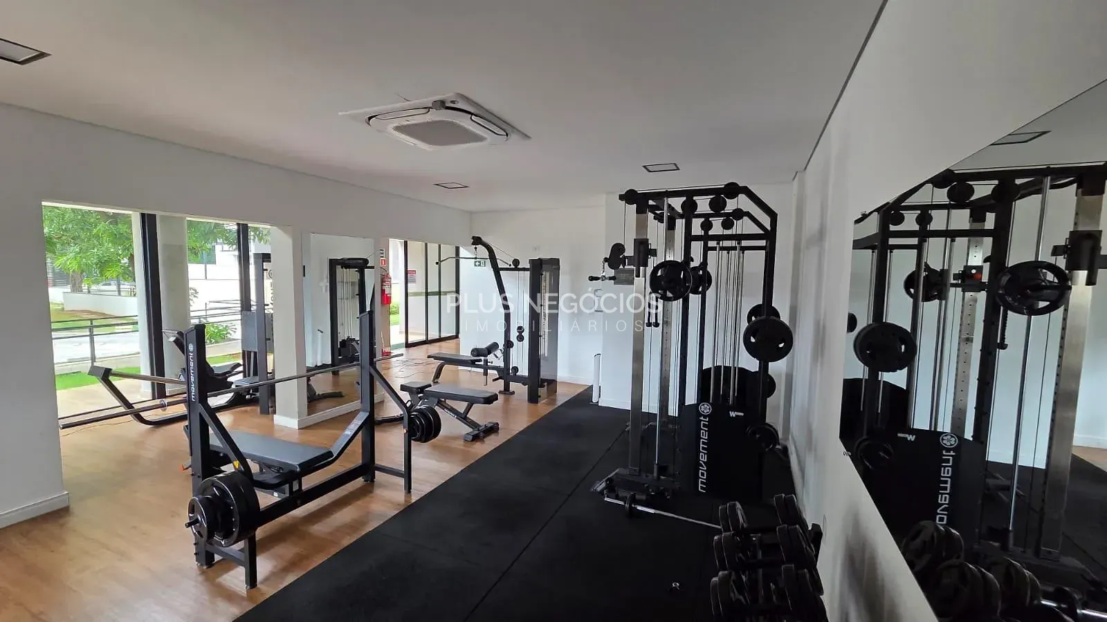 Apartamento, 3 quartos, 115 m² - Foto 37