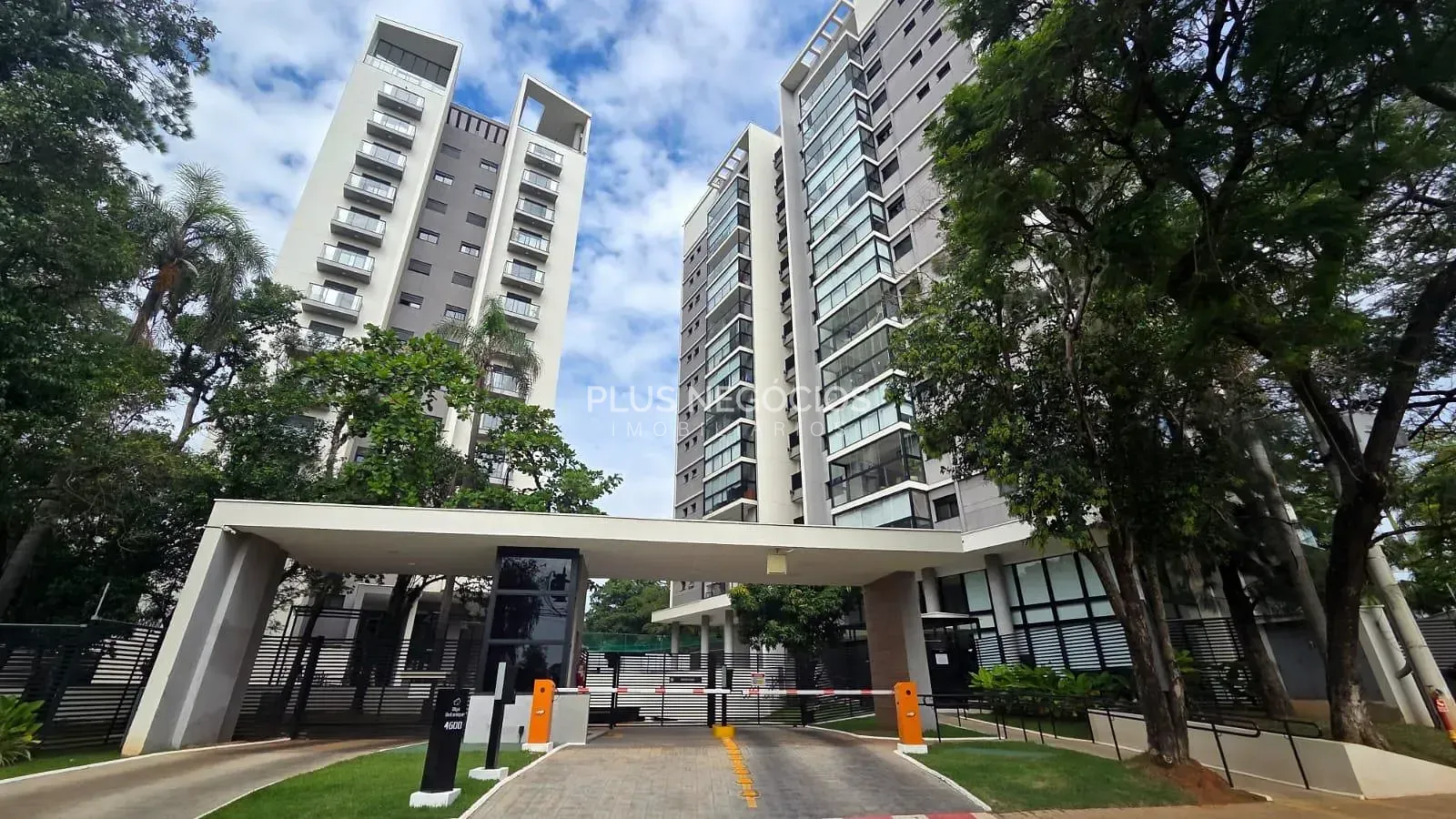Apartamento, 3 quartos, 115 m² - Foto 2