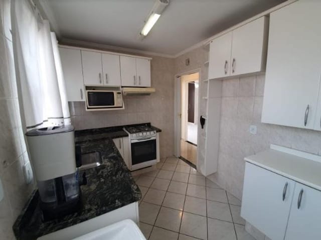 Foto do Apartamento - Apartamento com 2 dormitórios à venda, 48 m² por R$ 170.000,00 - Vila São Caetano - Sorocaba/SP | Ary Proenca Negócios Imobiliários Ltda