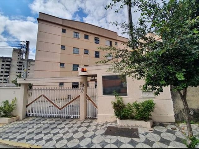 Foto do Apartamento - Apartamento com 2 dormitórios à venda, 48 m² por R$ 170.000,00 - Vila São Caetano - Sorocaba/SP | Ary Proenca Negócios Imobiliários Ltda