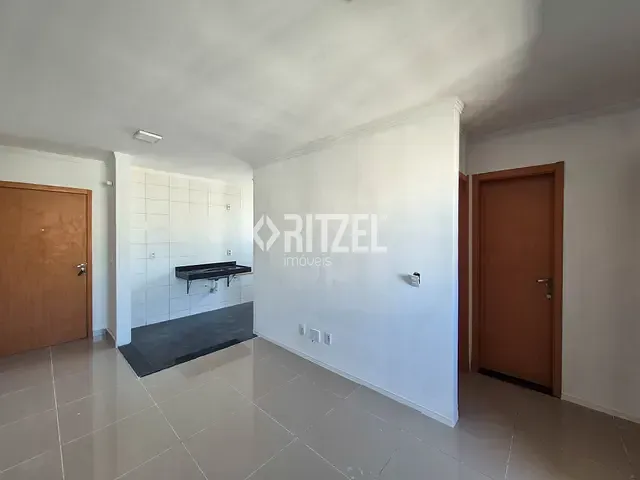 Apartamento 2 quartos e 1 banheiro, para alugar, no bairro Vila Rosa em Novo Hamburgo
