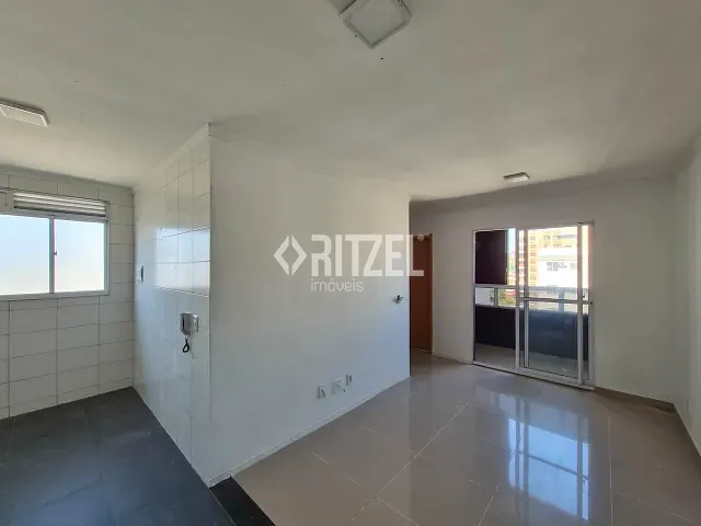 Apartamento 2 quartos e 1 banheiro, para alugar, no bairro Vila Rosa em Novo Hamburgo