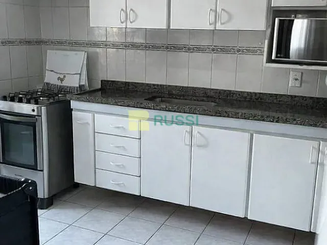 Apartamento 2 quartos e 2 banheiros, à venda, no bairro Jardim América em São José dos Campos