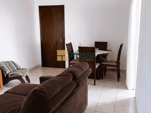 Apartamento 2 quartos e 2 banheiros, à venda, no bairro Jardim América em São José dos Campos