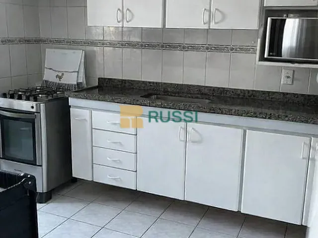 Apartamento 2 quartos e 2 banheiros, à venda, no bairro Jardim América em São José dos Campos
