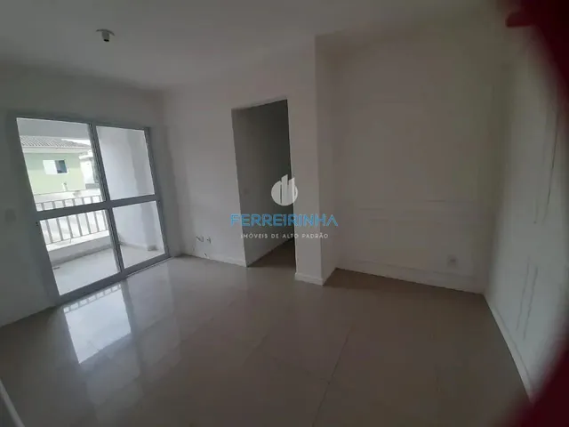 Apartamento com 10m² 2 quartos e 2 banheiros, à venda ou para alugar, no bairro Urbanova em São José Dos Campos