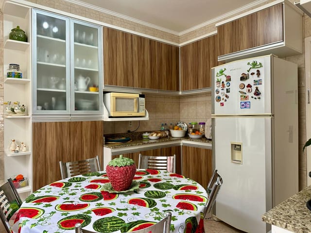 Apartamento 2 quartos e 2 banheiros, à venda, no bairro Centro em Pelotas
