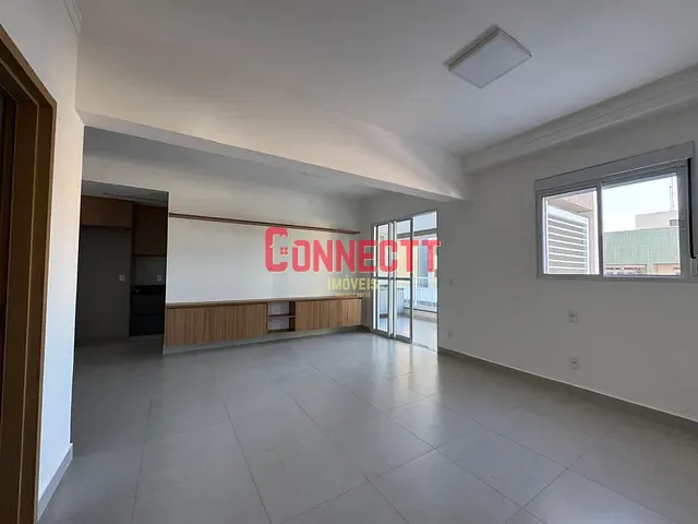 Apartamento 2 quartos e 1 banheiro, para alugar, no bairro Jardim Sumare em Ribeirão Preto