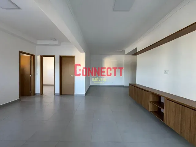 Apartamento 2 quartos e 1 banheiro, para alugar, no bairro Jardim Sumare em Ribeirão Preto