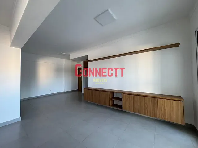 Apartamento 2 quartos e 1 banheiro, para alugar, no bairro Jardim Sumare em Ribeirão Preto