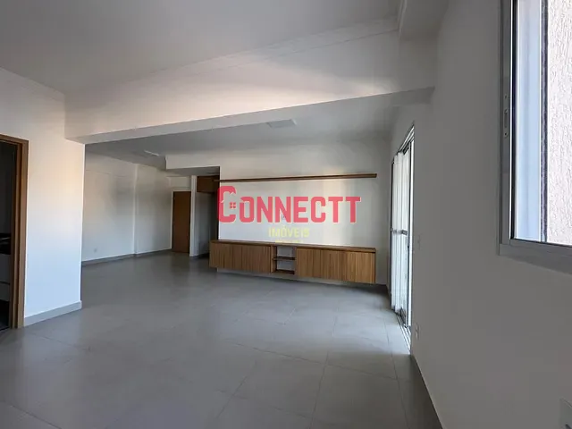 Apartamento 2 quartos e 1 banheiro, para alugar, no bairro Jardim Sumare em Ribeirão Preto