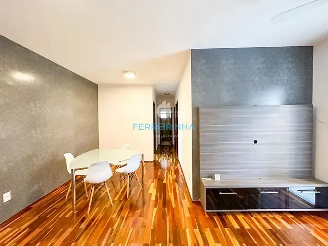 Apartamento 2 quartos e 2 banheiros, para alugar, no bairro Jardim Aquarius em São José dos Campos