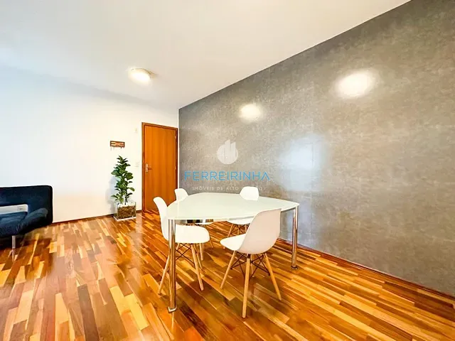Apartamento 2 quartos e 2 banheiros, para alugar, no bairro Jardim Aquarius em São José dos Campos