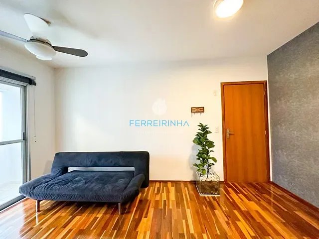 Apartamento 2 quartos e 2 banheiros, para alugar, no bairro Jardim Aquarius em São José dos Campos