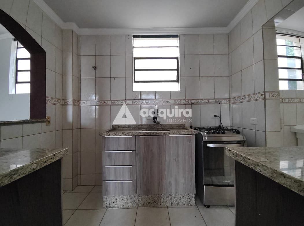 Apartamento, 2 quartos, 76 m² - Foto 5