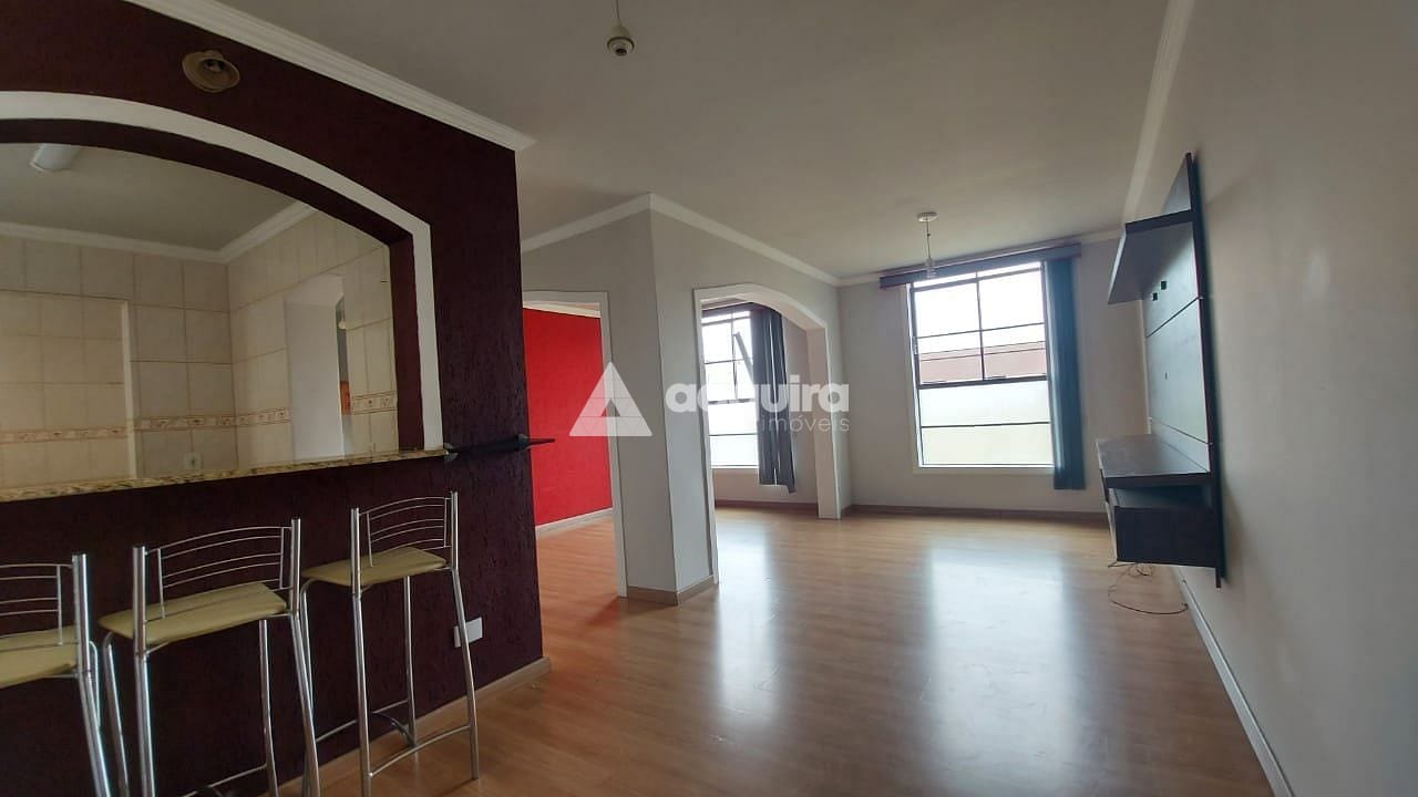 Apartamento, 2 quartos, 76 m² - Foto 2
