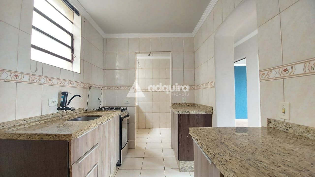Apartamento, 2 quartos, 76 m² - Foto 7
