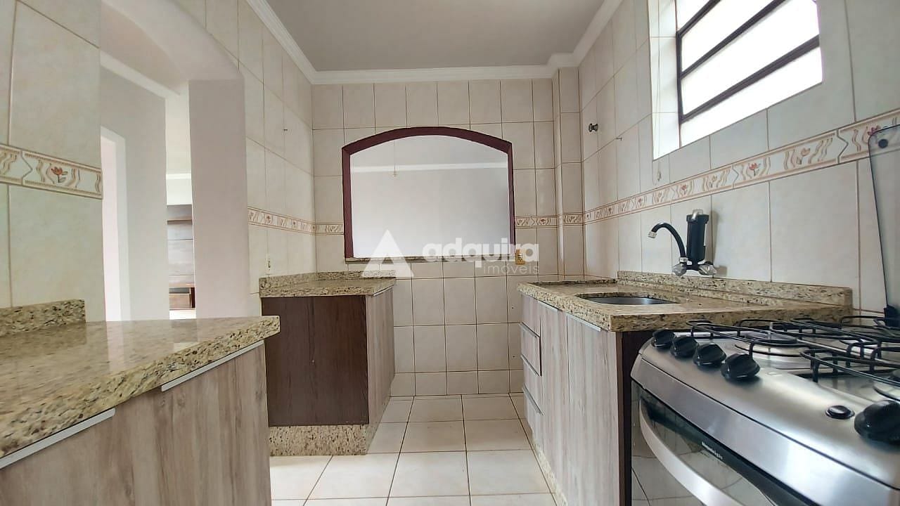 Apartamento, 2 quartos, 76 m² - Foto 6