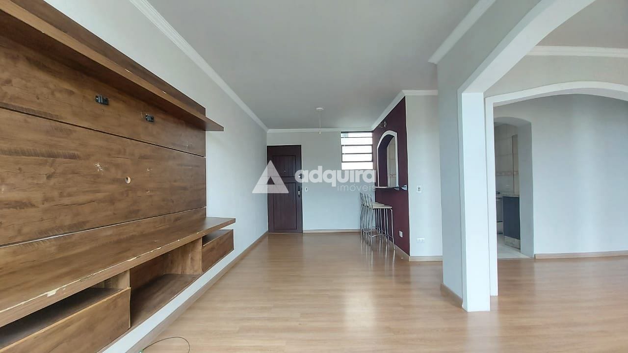 Apartamento, 2 quartos, 76 m² - Foto 1