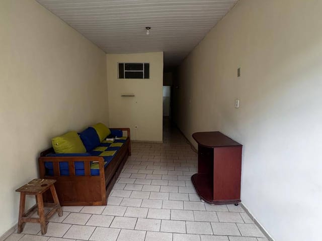 Apartamento 1 quarto e 1 banheiro, à venda ou para alugar, no bairro Centro em Petrópolis
