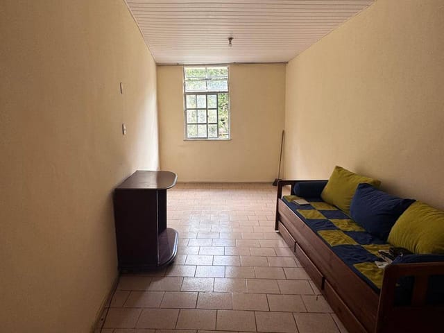 Apartamento 1 quarto e 1 banheiro, à venda ou para alugar, no bairro Centro em Petrópolis