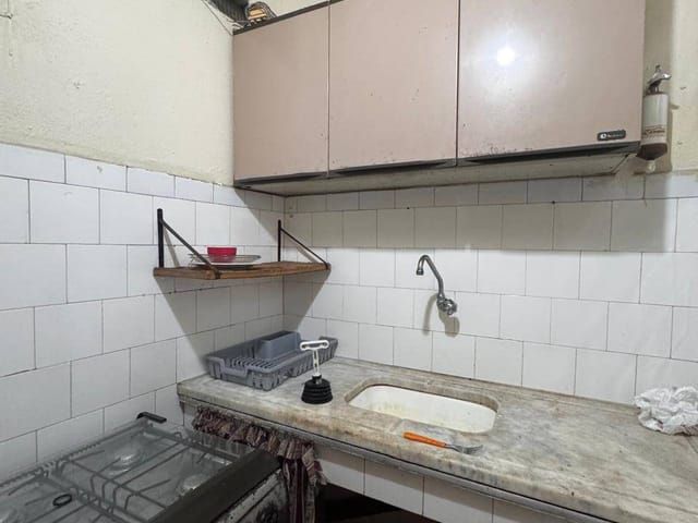 Apartamento 1 quarto e 1 banheiro, à venda ou para alugar, no bairro Centro em Petrópolis