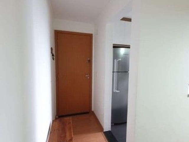 Foto do Apartamento - Apartamento com 2 dormitórios à venda, 45 m² por R$ 225.000,00 - Jardim Ismênia - São José dos Campos/SP | INDEPENDENCE NEGOCIOS IMOBILIARIOS LTDA