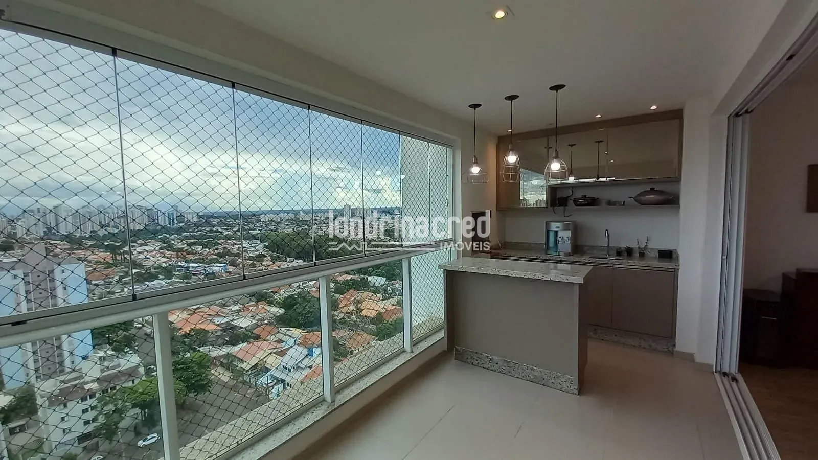 Apartamento, 3 quartos, 124 m² - Foto 2