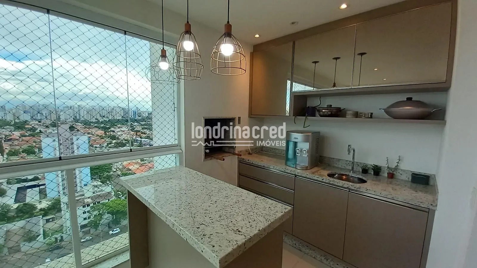 Apartamento, 3 quartos, 124 m² - Foto 3