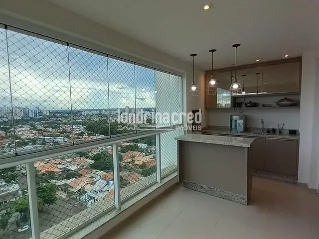 Apartamento 3 quartos e 2 banheiros, à venda, no bairro Andrade em Londrina