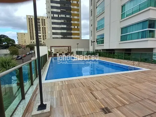 Apartamento 3 quartos e 2 banheiros, à venda, no bairro Andrade em Londrina