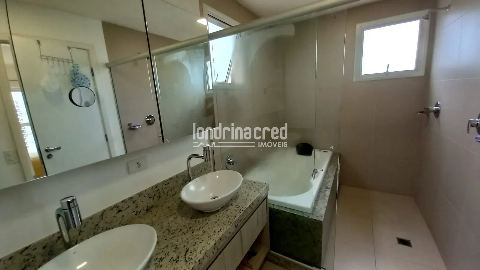 Apartamento, 3 quartos, 124 m² - Foto 4