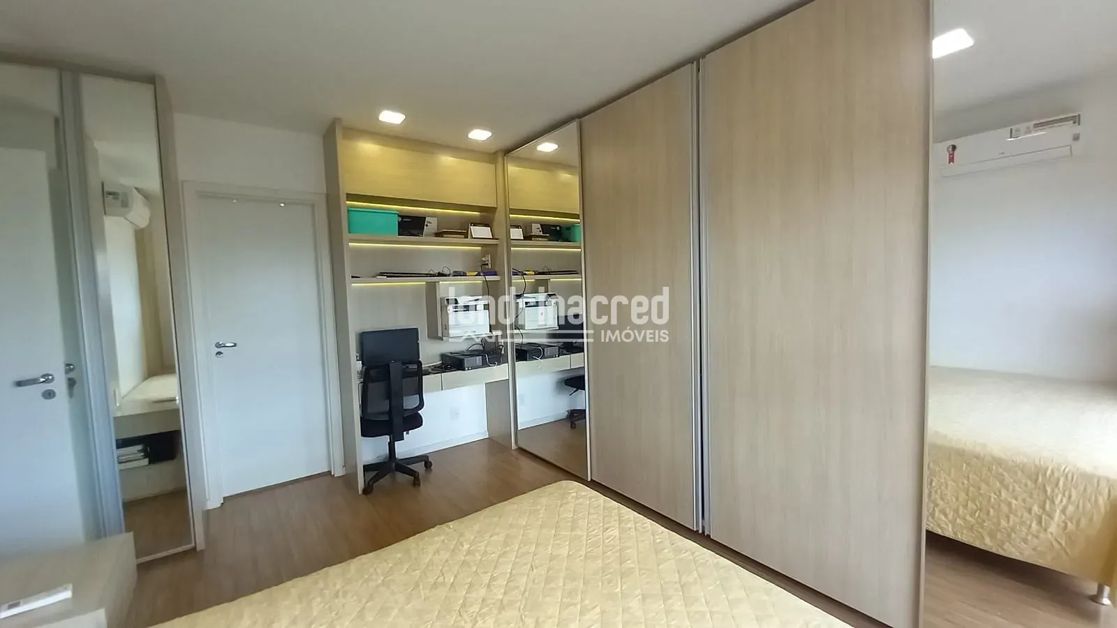 Apartamento, 3 quartos, 124 m² - Foto 6