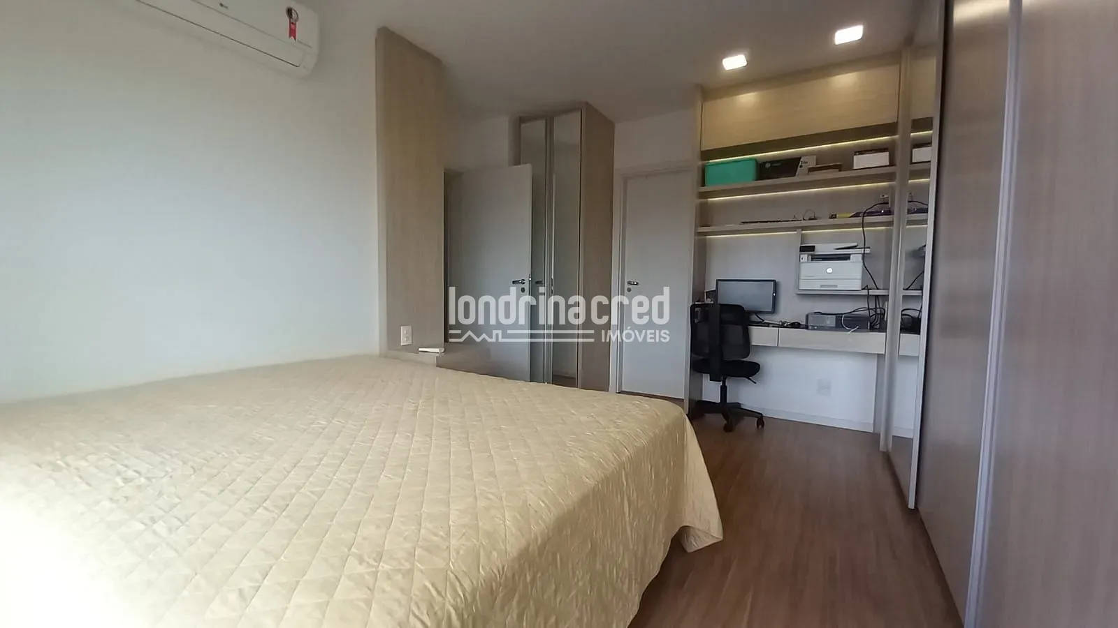Apartamento, 3 quartos, 124 m² - Foto 7