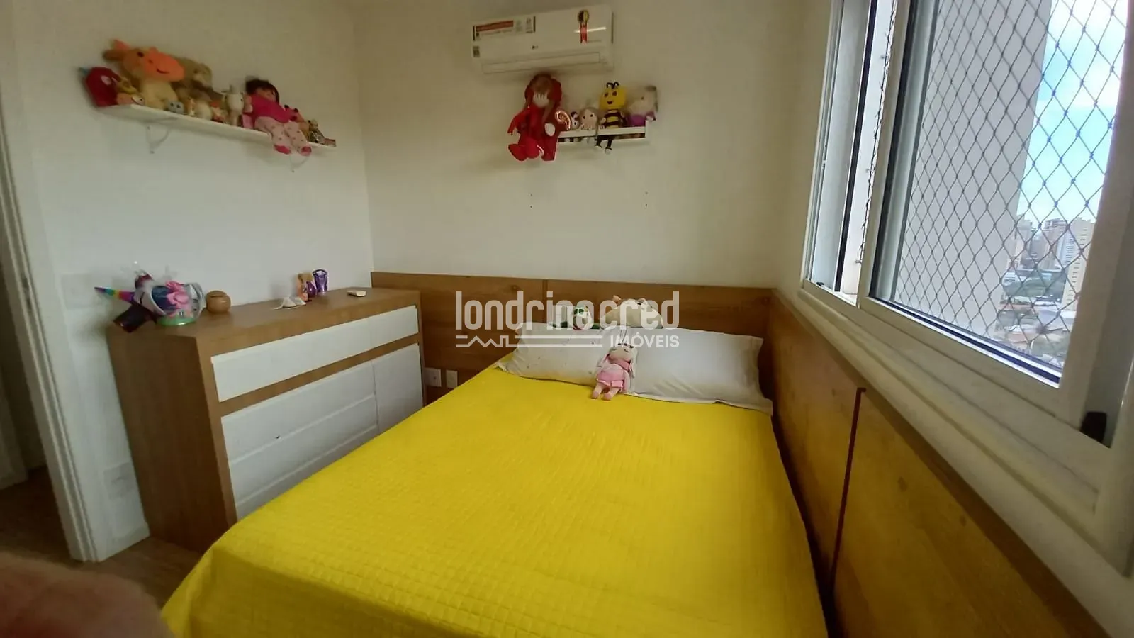 Apartamento, 3 quartos, 124 m² - Foto 12