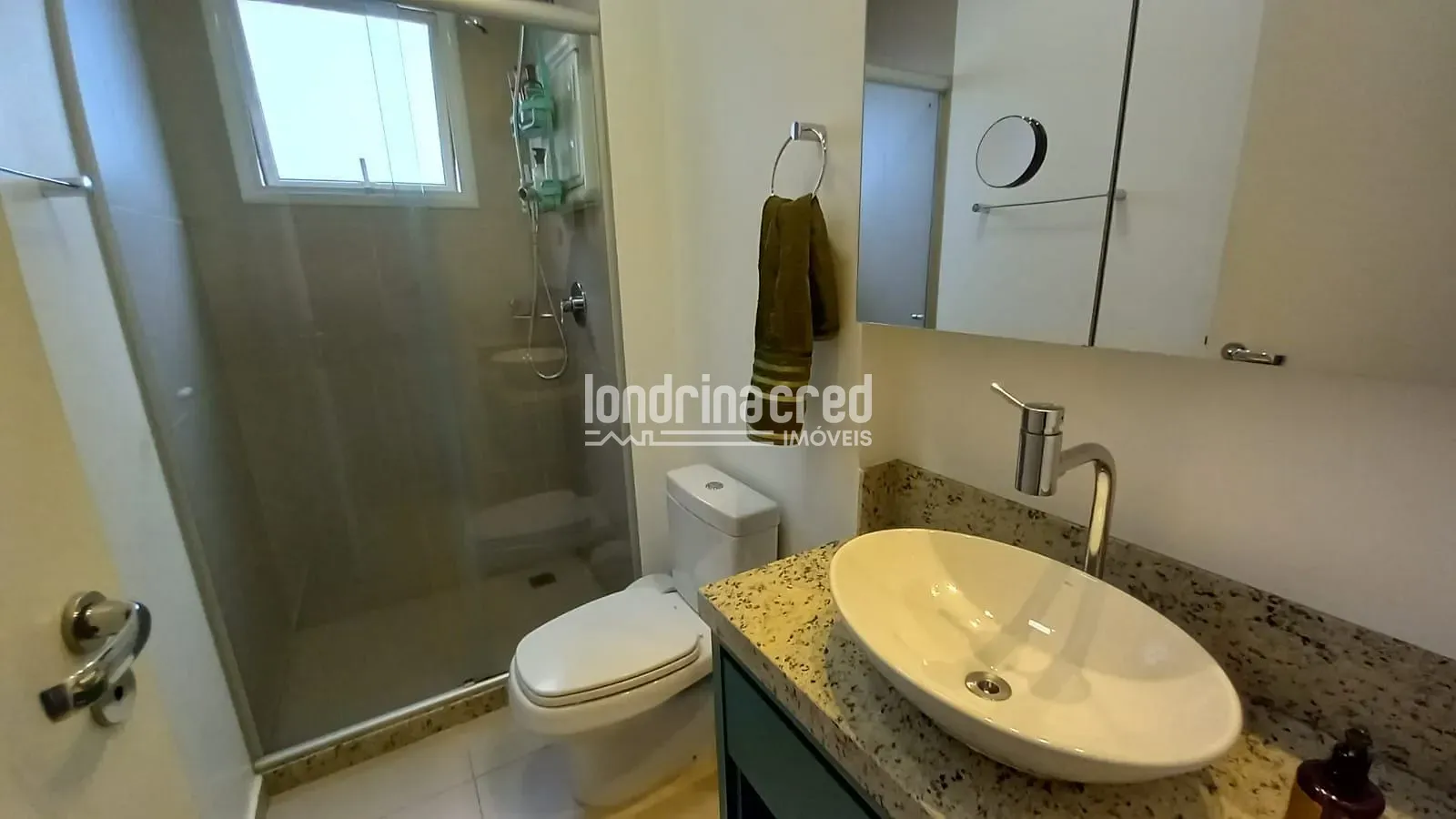Apartamento, 3 quartos, 124 m² - Foto 13