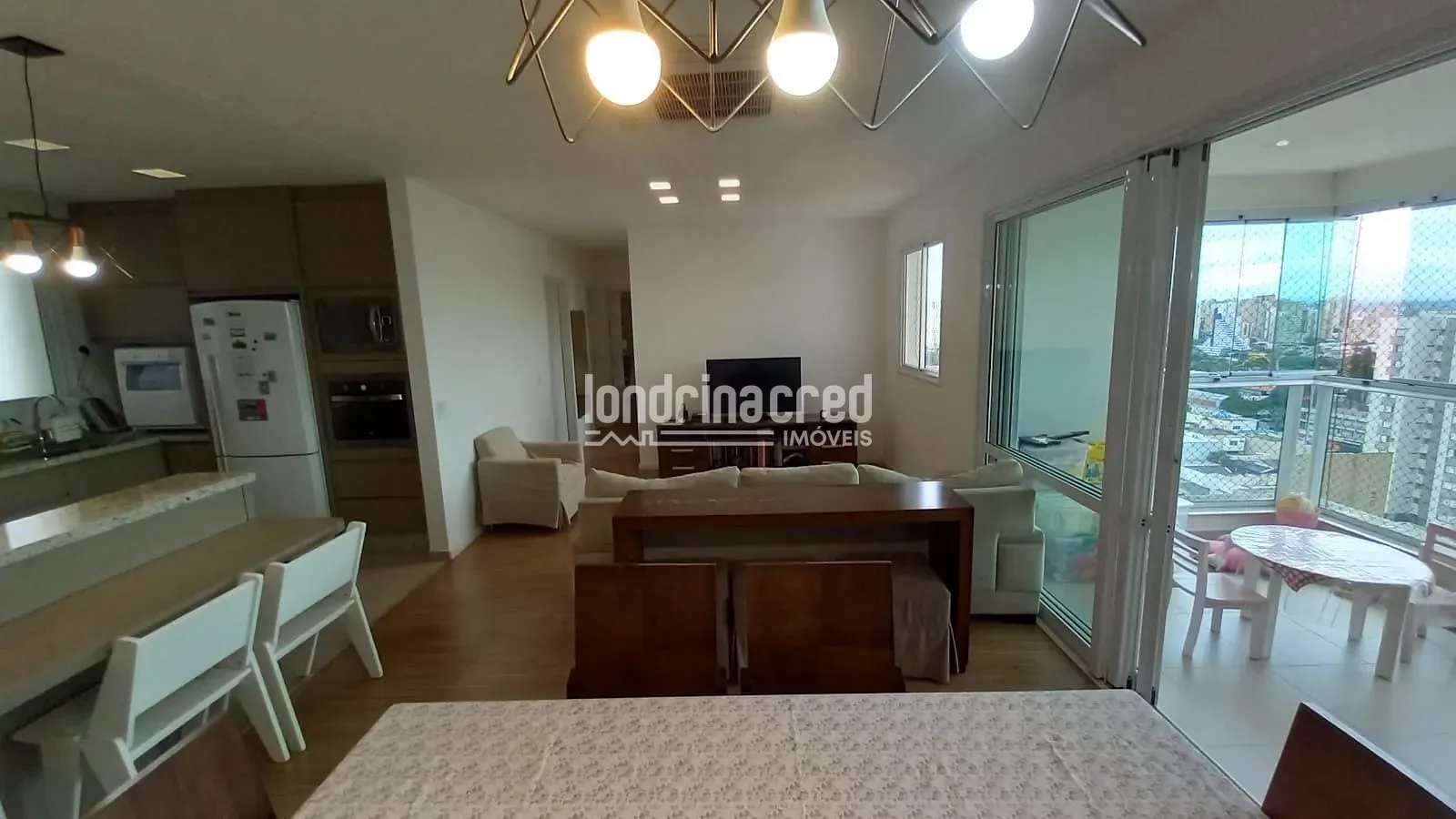 Apartamento, 3 quartos, 124 m² - Foto 14