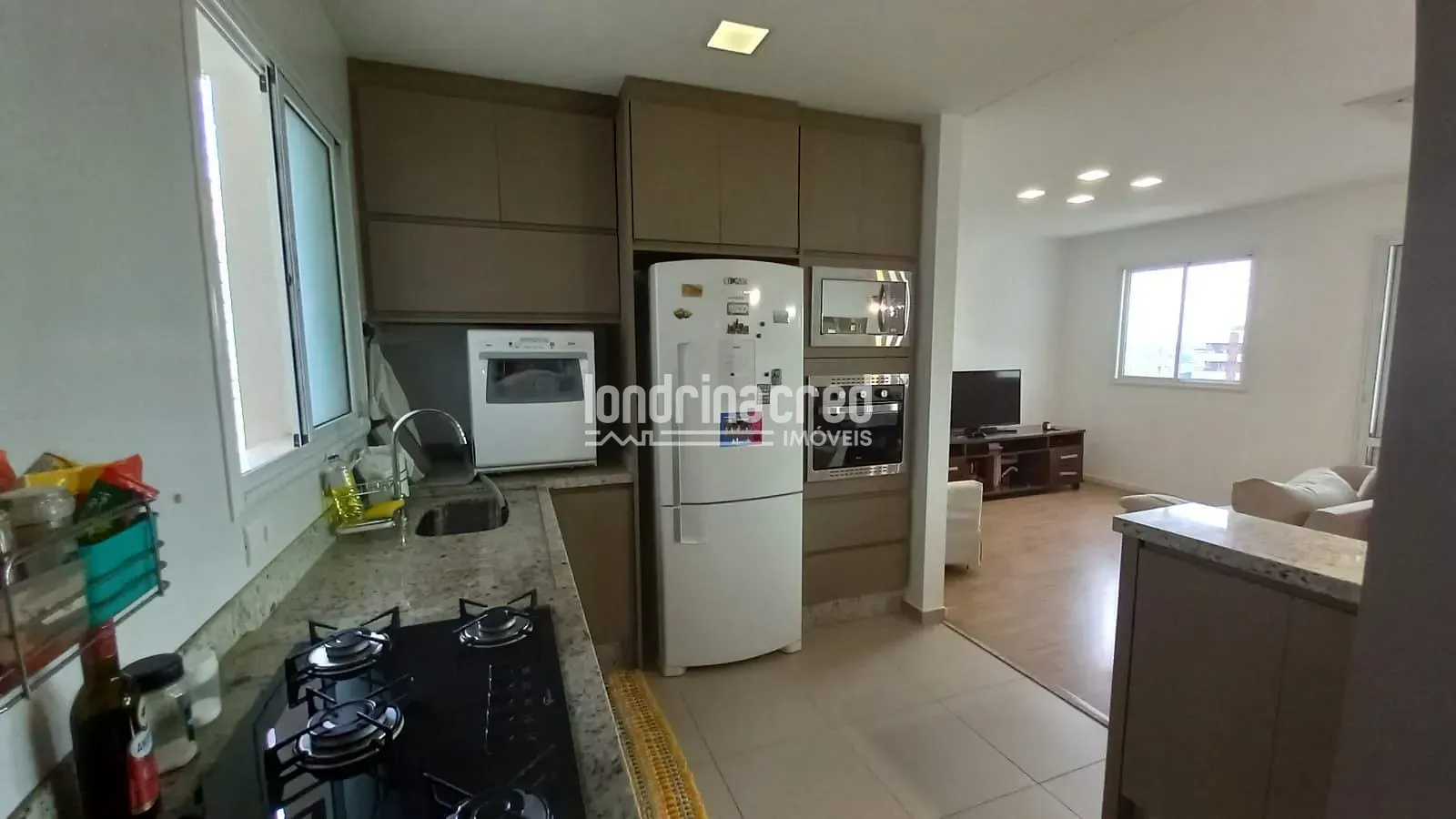 Apartamento, 3 quartos, 124 m² - Foto 15