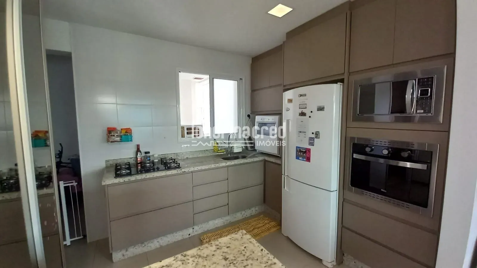 Apartamento, 3 quartos, 124 m² - Foto 16