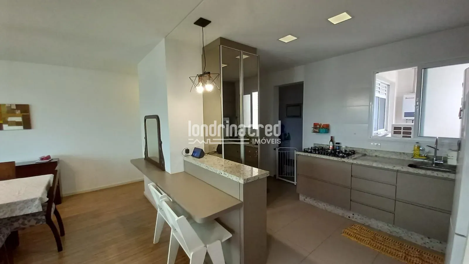 Apartamento, 3 quartos, 124 m² - Foto 17