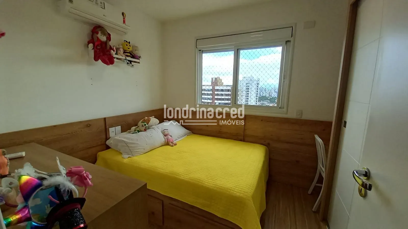 Apartamento, 3 quartos, 124 m² - Foto 19
