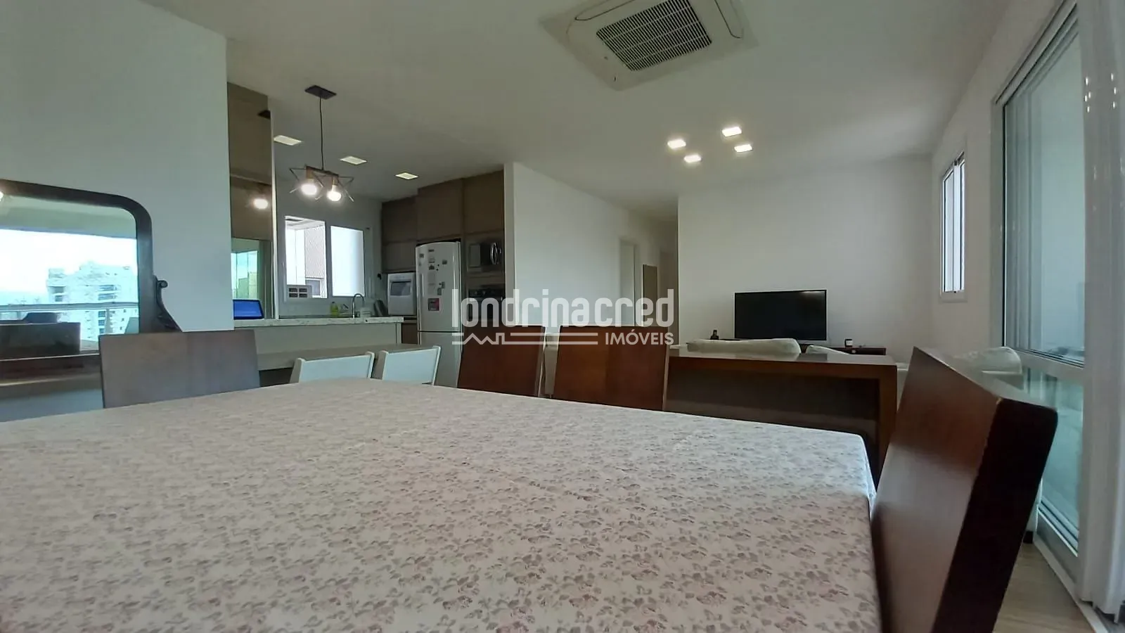 Apartamento, 3 quartos, 124 m² - Foto 20