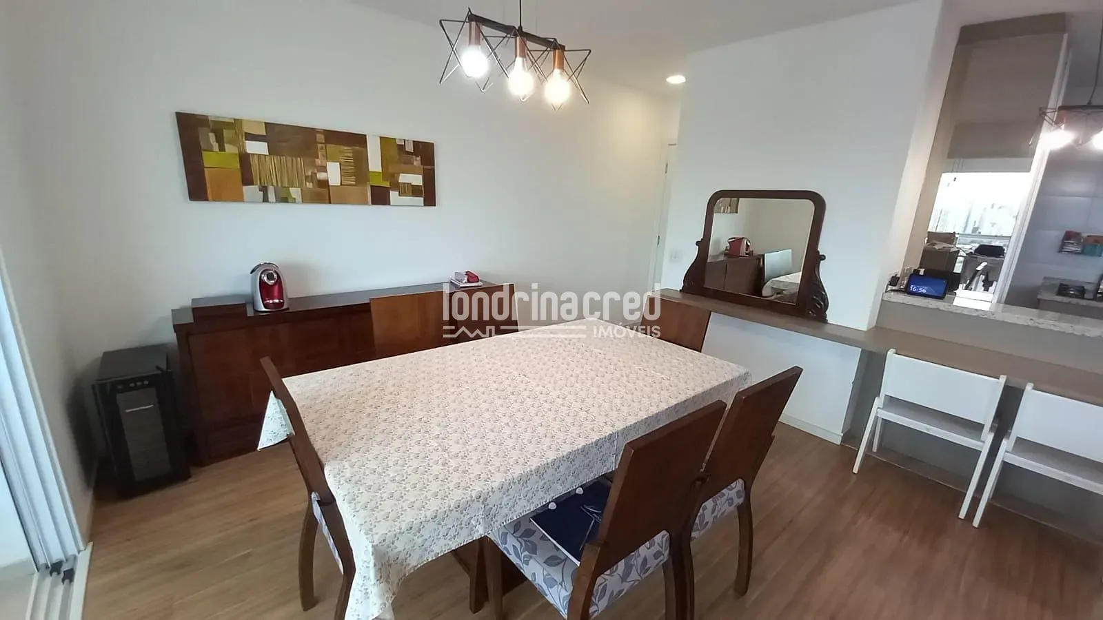 Apartamento, 3 quartos, 124 m² - Foto 22
