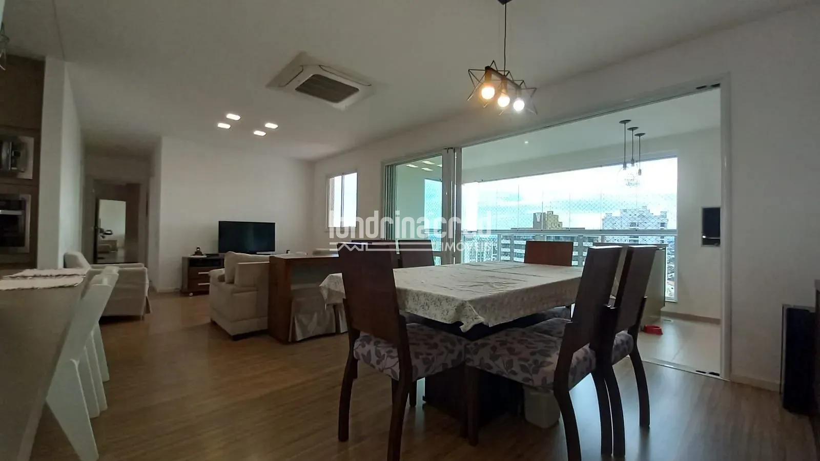 Apartamento, 3 quartos, 124 m² - Foto 23