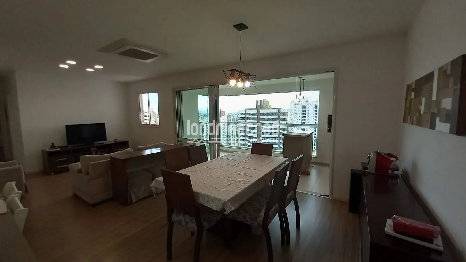 Apartamento, 3 quartos, 124 m² - Foto 24