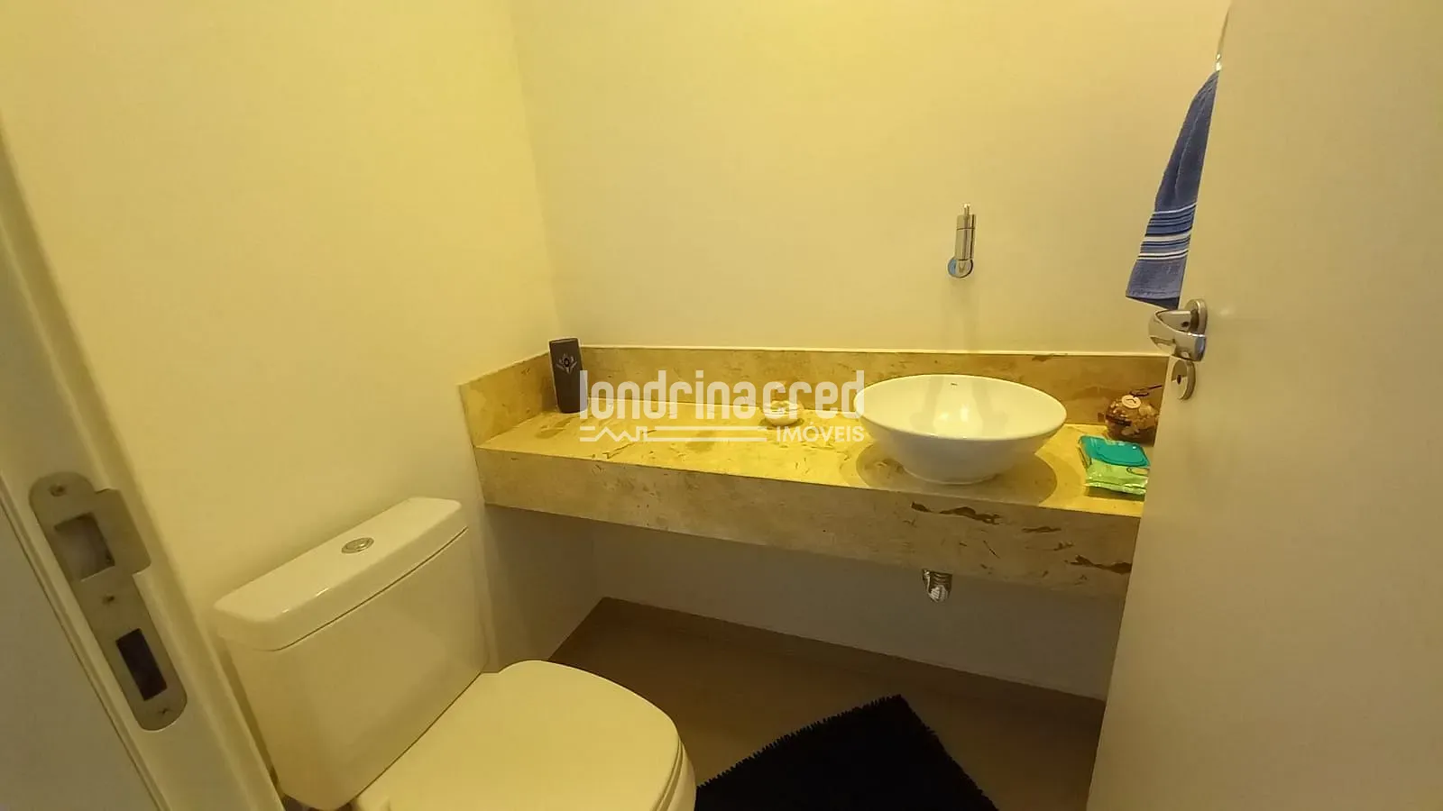 Apartamento, 3 quartos, 124 m² - Foto 25