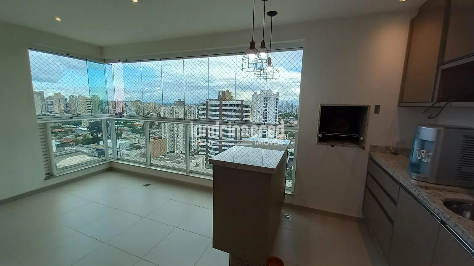 Apartamento, 3 quartos, 124 m² - Foto 27