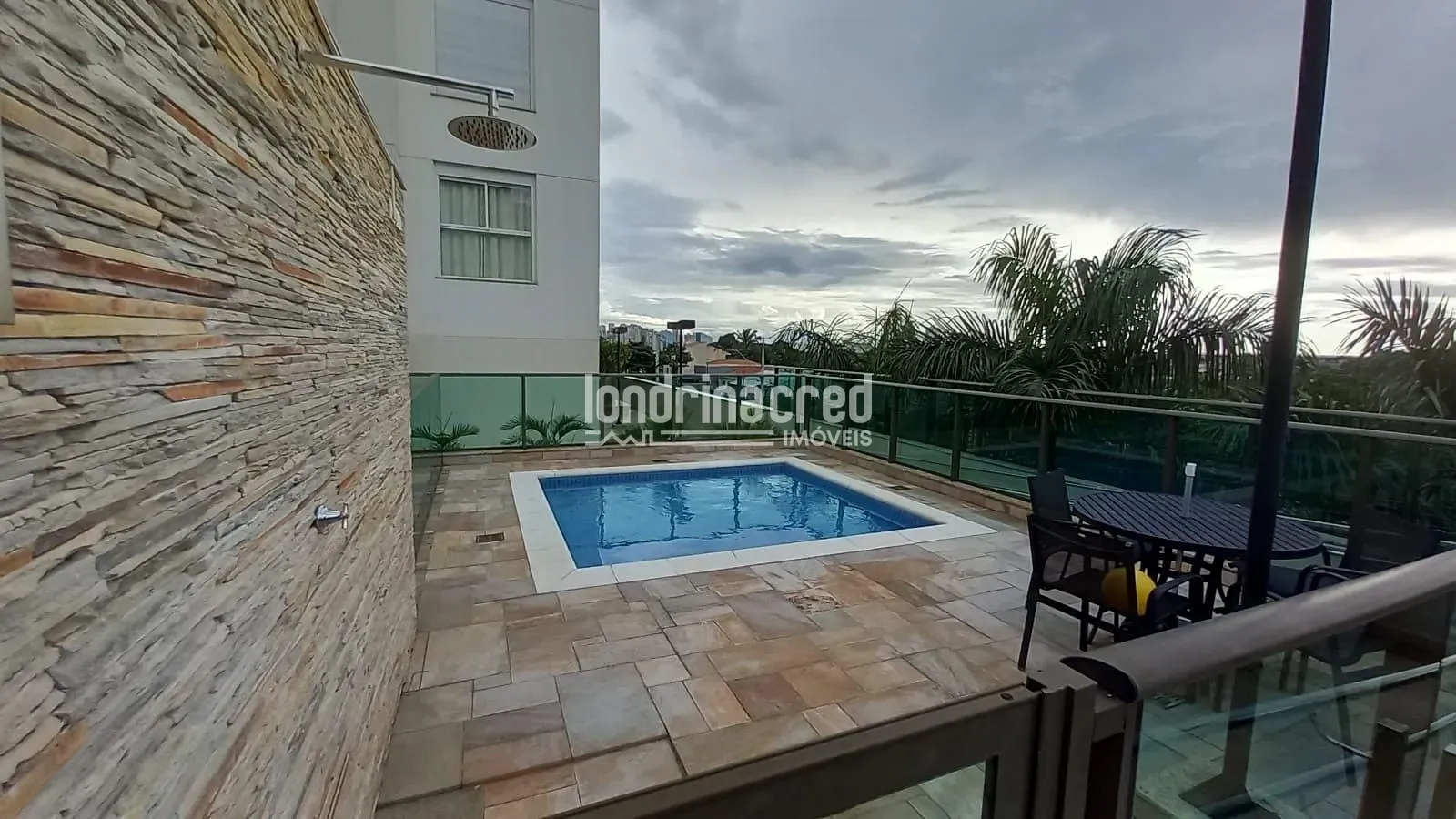 Apartamento, 3 quartos, 124 m² - Foto 28