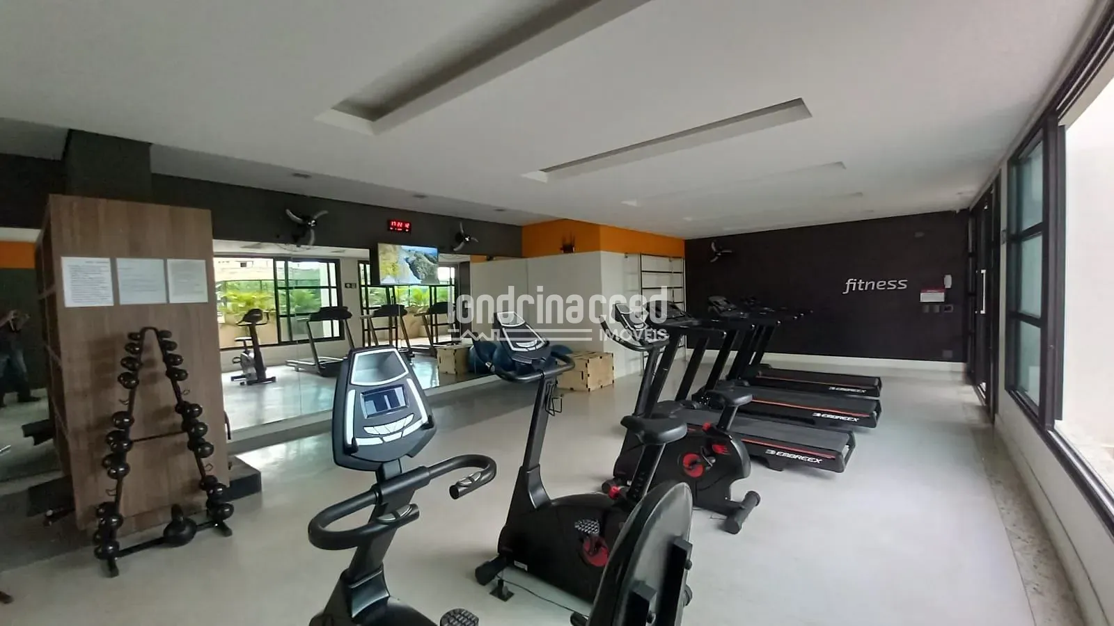 Apartamento, 3 quartos, 124 m² - Foto 29